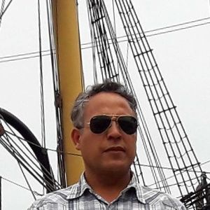 Meet your Posher, Horacio segundo